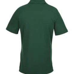 Dry-Mesh Hi-Performance Polo - Men's - Full Color