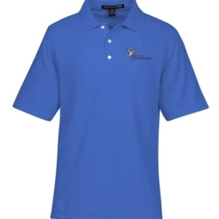 DryTec20 Cotton Performance Polo - Men's