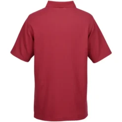 DryTec20 Cotton Performance Polo - Men's