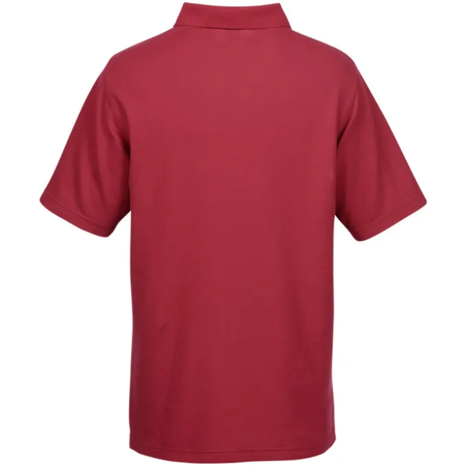 DryTec20 Cotton Performance Polo - Men's