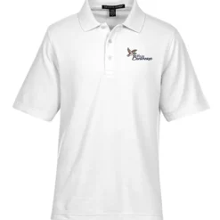 DryTec20 Cotton Performance Polo - Men's