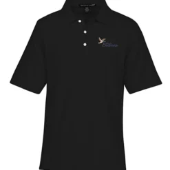 DryTec20 Cotton Performance Polo - Men's
