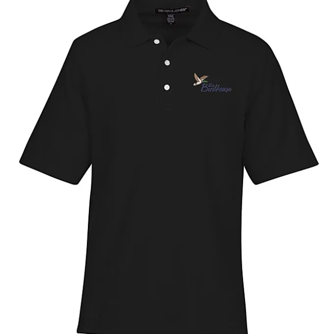 DryTec20 Cotton Performance Polo - Men's
