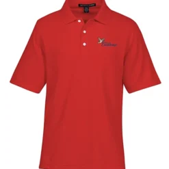 DryTec20 Cotton Performance Polo - Men's