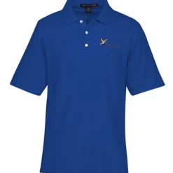 DryTec20 Cotton Performance Polo - Men's