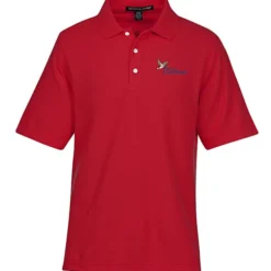 DryTec20 Cotton Performance Polo - Men's