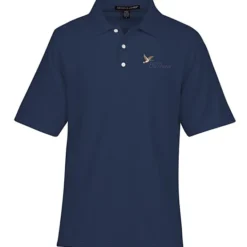 DryTec20 Cotton Performance Polo - Men's