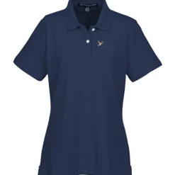 DryTec20 Cotton Performance Polo - Ladies'