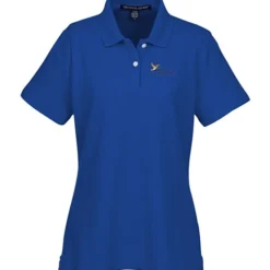 DryTec20 Cotton Performance Polo - Ladies'