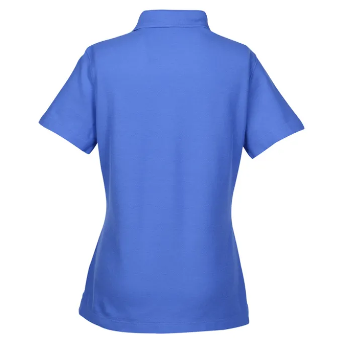 DryTec20 Cotton Performance Polo - Ladies'