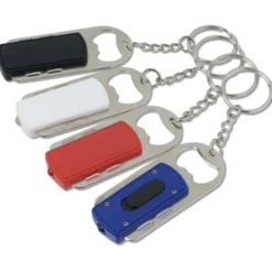 Dual Bottle Opener Key Light - 24 hr