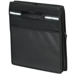 Dual Cargo Organizer with Lid