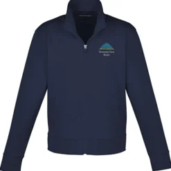 Dual-Knit Lightweight Jacket - Ladies'
