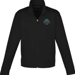 Dual-Knit Lightweight Jacket - Ladies'