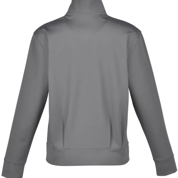 Dual-Knit Lightweight Jacket - Ladies'