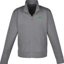 Dual-Knit Lightweight Jacket - Ladies'