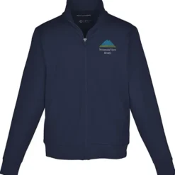 Dual-Knit Lightweight Jacket - Men's