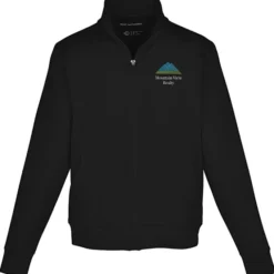 Dual-Knit Lightweight Jacket - Men's
