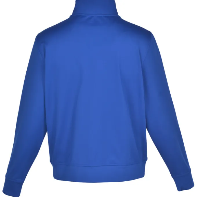 Dual-Knit Lightweight Jacket - Men's