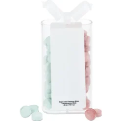Dual Mint Container
