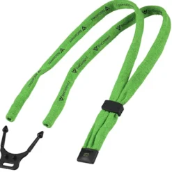 Dual-Use Cotton Lanyard/Eyewear Retainer - 1/2 inches