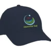 Dublin Unstructured Cotton Twill Cap
