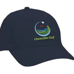 Dublin Unstructured Cotton Twill Cap