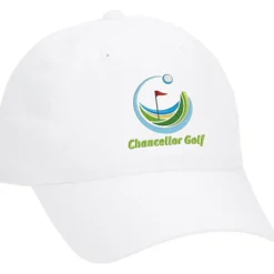 Dublin Unstructured Cotton Twill Cap