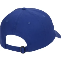 Dublin Unstructured Cotton Twill Cap - Full Color