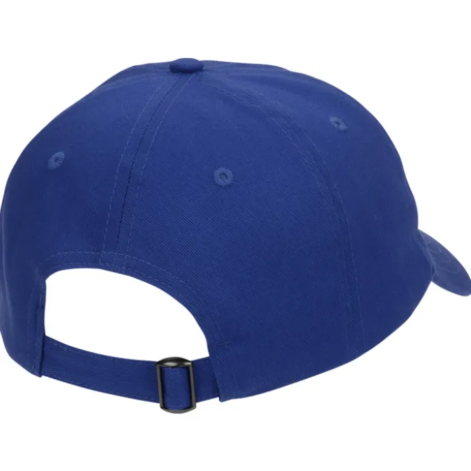 Dublin Unstructured Cotton Twill Cap - Full Color