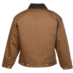 Duck Canvas Work Jacket