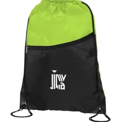 Duet Drawstring Sportpack