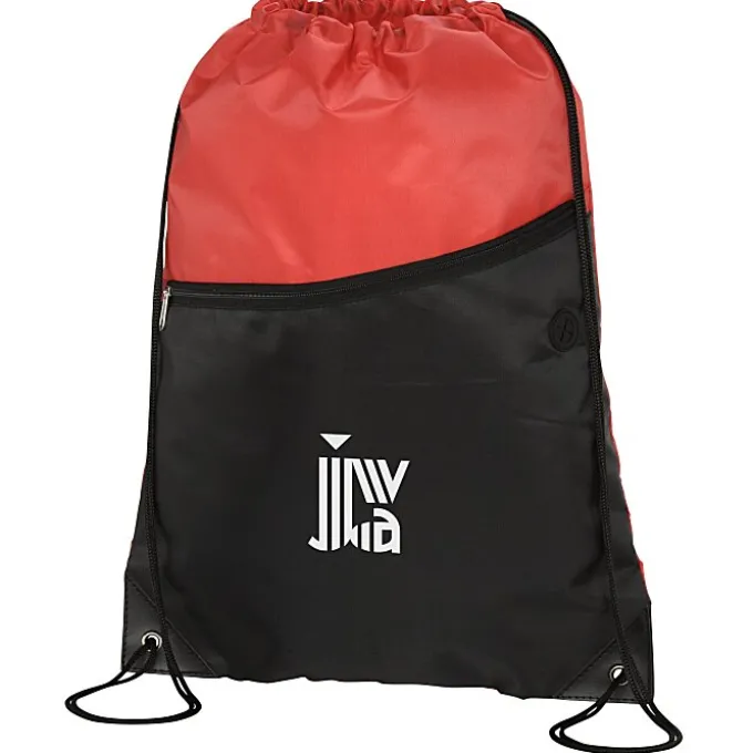 Duet Drawstring Sportpack