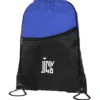 Duet Drawstring Sportpack - 24 hr