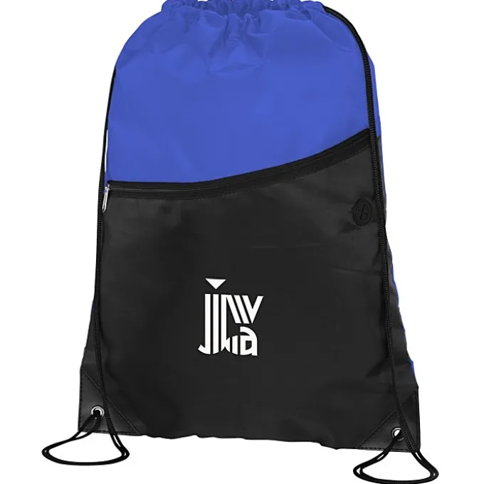 Duet Drawstring Sportpack - 24 hr