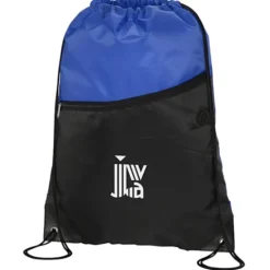 Duet Drawstring Sportpack - 24 hr