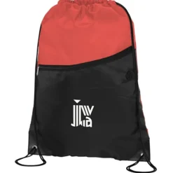 Duet Drawstring Sportpack - 24 hr