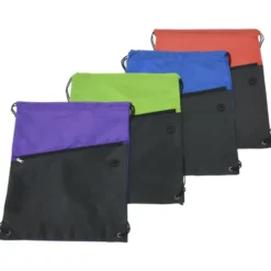 Duet Drawstring Sportpack - 24 hr