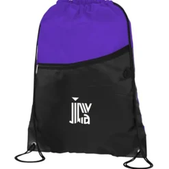 Duet Drawstring Sportpack - 24 hr