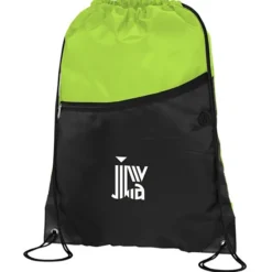 Duet Drawstring Sportpack - 24 hr