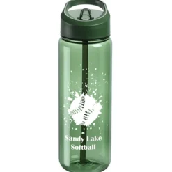 Dugout Water Bottle - 25 oz.