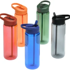 Dugout Water Bottle - 25 oz.