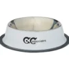 Duke Stainless Steel Pet Bowl