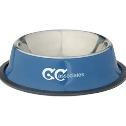 Duke Stainless Steel Pet Bowl