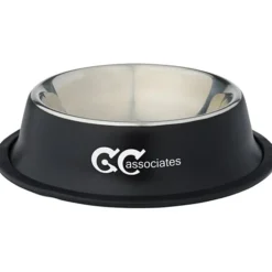 Duke Stainless Steel Pet Bowl
