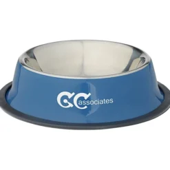 Duke Stainless Steel Pet Bowl