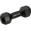 Dumbbell Stress Reliever