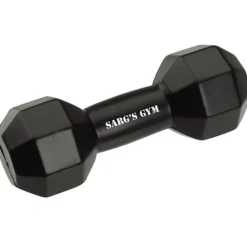 Dumbbell Stress Reliever
