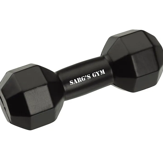 Dumbbell Stress Reliever