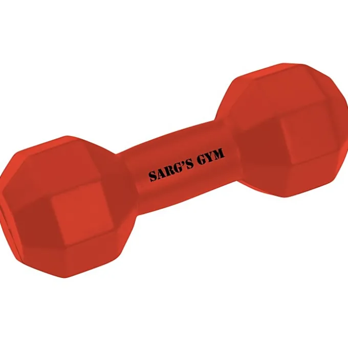 Dumbbell Stress Reliever